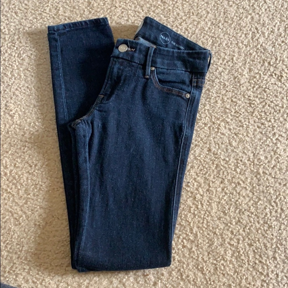 Guess by Marciano Skinny Jeans